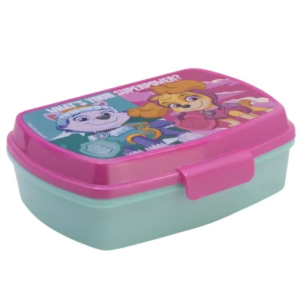 Taper Patrulla Canina Nickelodeon